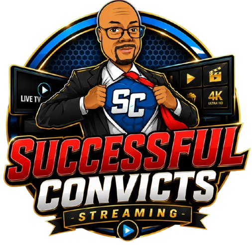 successfulconvictstv